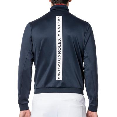 Sergio Tacchini Mens Ionas Monte-Carlo Jacket - Navy - main image