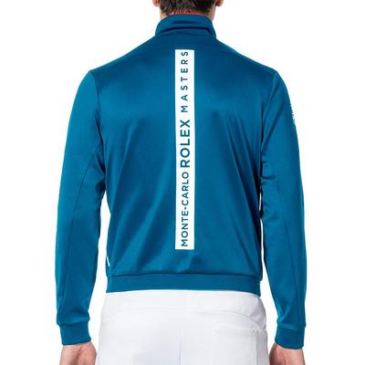 Sergio Tacchini Mens Ionas Monte-Carlo Jacket - Royal Blue/Navy - main image