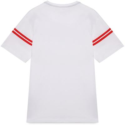 Sergio Tacchini Mens Izan T-Shirt - White - main image