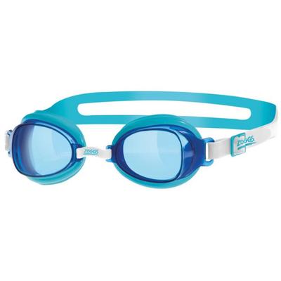 Zoggs Otter Swimming Goggles  - Blue