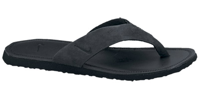 Nike Celso City Thong (Flip Flops) - Black - main image