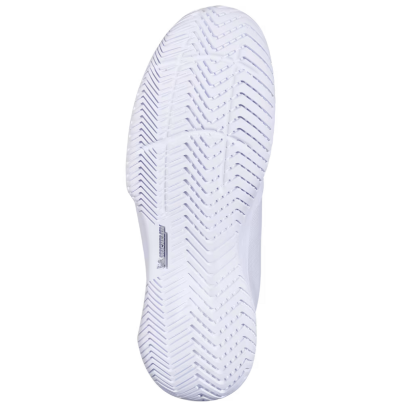Babolat Mens SFX Evo All Court Tennis Shoes - White/Port Royale - main image