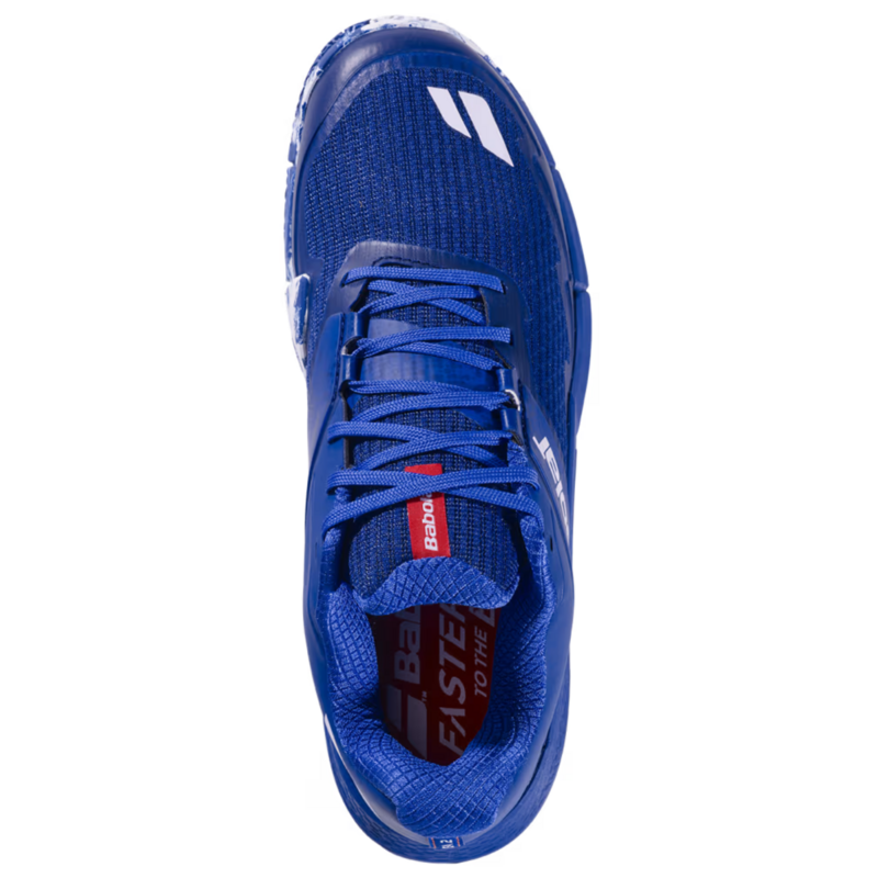 Babolat Mens Movea 2 Padel Shoes - Magic Blue - main image