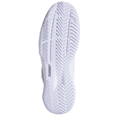 Babolat Mens SFX Evo Wimbledon All Court Tennis Shoes - White/AfterDark - main image