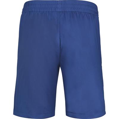 Babolat Boys Play Shorts - Sodalite Blue - main image
