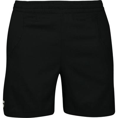 Babolat Boys Core Shorts - Black - main image