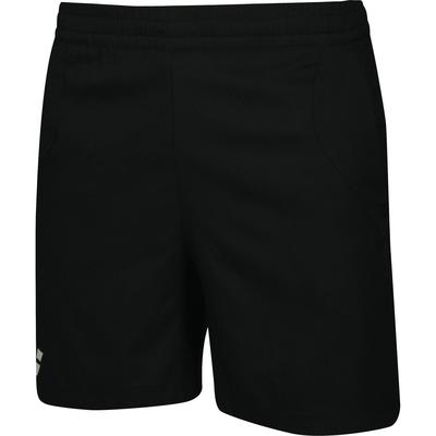 Babolat Boys Core Shorts - Black - main image