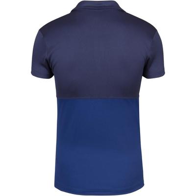 Babolat Girls Play Polo - Estate Blue - main image