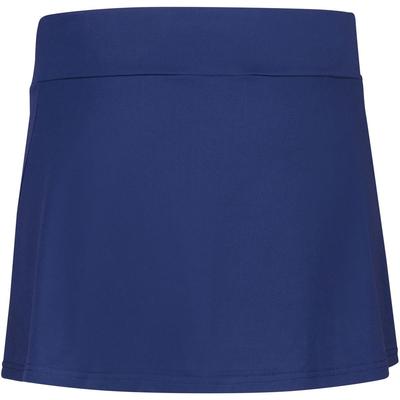Babolat Girls Play Skirt - Estate Blue - main image