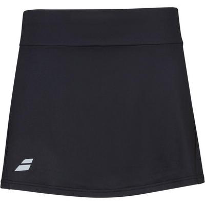 Babolat Girls Play Skirt - Black - main image