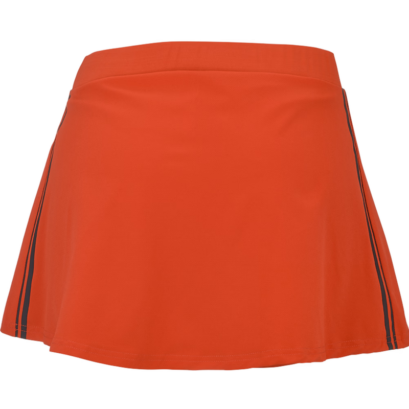 Babolat Girls Play Skirt - Red - main image