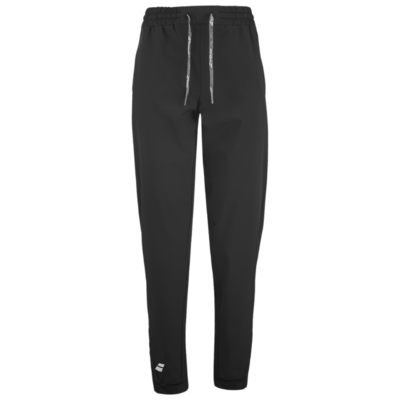 Babolat Kids Play Junior Pants - Black - main image
