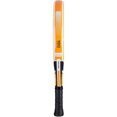 Adidas Adizero 1.7 Padel Racket - Orange - main image