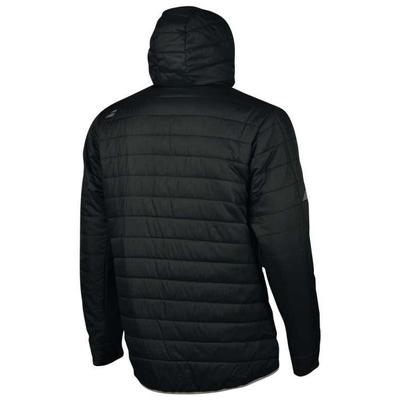 Babolat Mens Core Parka Jacket - Black - main image