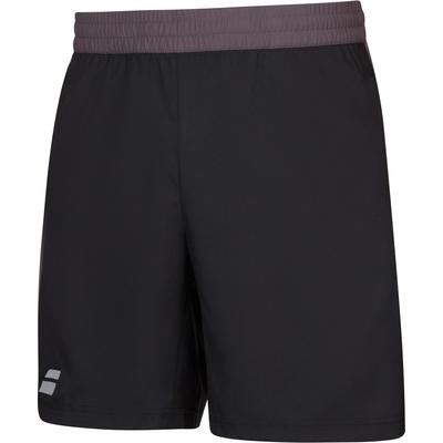 Babolat Mens Play Short - Black - main image