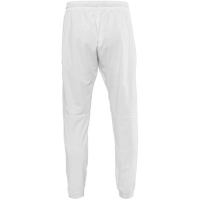 Babolat Mens Play Pants - White - main image