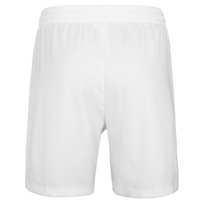 Babolat Mens Play Short - White - main image