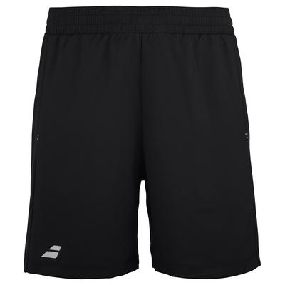 Babolat Mens Play Short - Black - main image