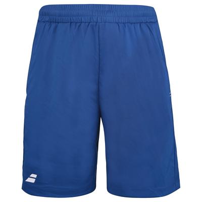 Babolat Mens Play Short - Sodalite Blue - main image