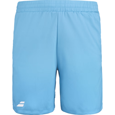 Babolat Mens Play Short - Cyan - main image