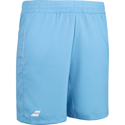 Babolat Mens Play Short - Cyan - main image