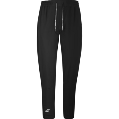 Babolat Mens Play Pant - Black - main image