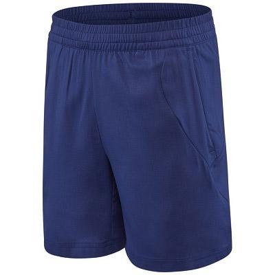 Babolat Mens Core 8 Inch Shorts - Estate Blue - main image