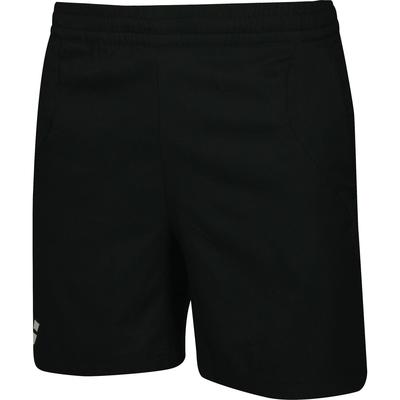 Babolat Mens Core 8 Inch Shorts - Black - main image