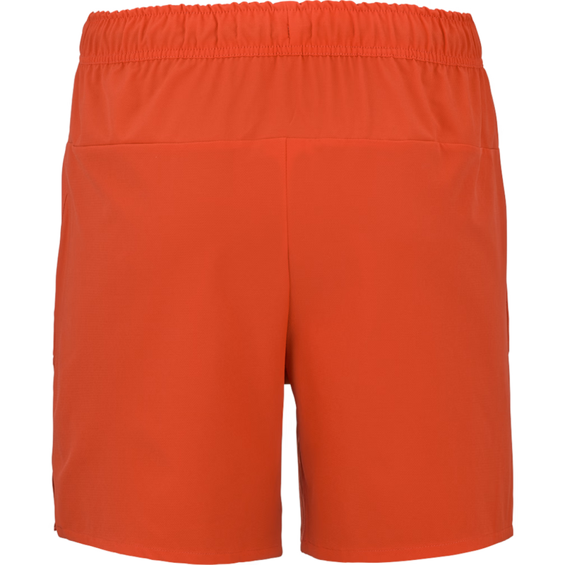 Babolat Mens Play Short - Cherry Tomato - main image