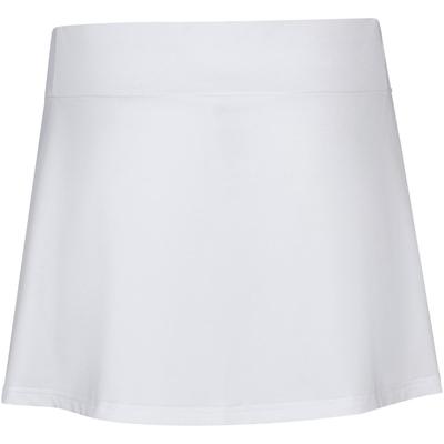 Babolat Womens Play Skirt - White