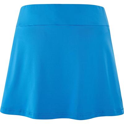 Babolat Womens Play Skirt - Blue Aster