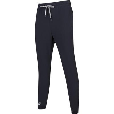 Babolat Womens Play Pants - Black - main image