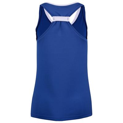 Babolat Womens Play Tank Top - Sodalite Blue - main image