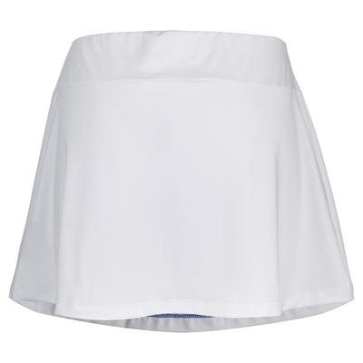 Babolat Womens Play Skirt - White - main image
