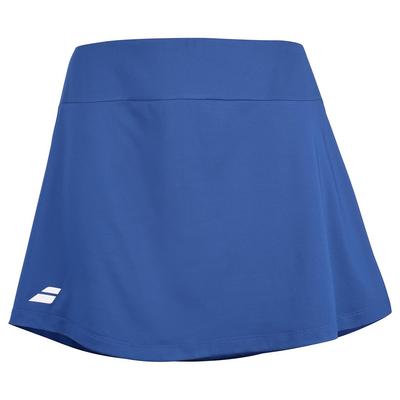 Babolat Womens Play Skirt - Sodalite Blue - main image