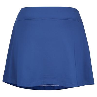 Babolat Womens Play Skirt - Sodalite Blue - main image