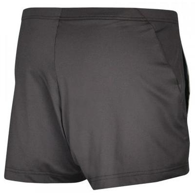 Babolat Womens Core Shorts - Rabbit/Grey - main image