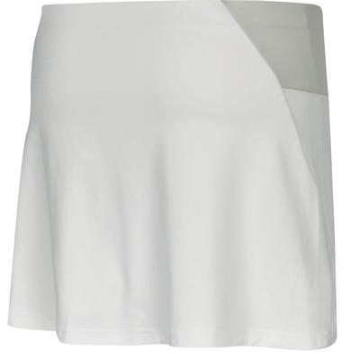 Babolat Womens Core Skirt - White - main image