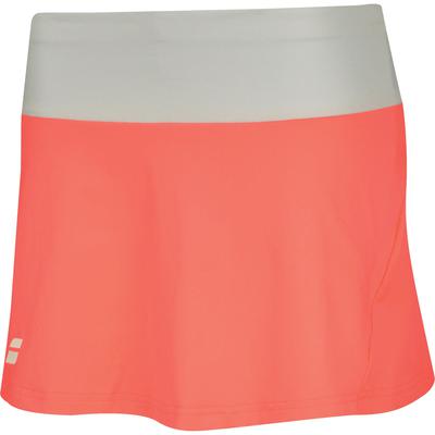Babolat Womens Core Skort - Fluo Strike - main image