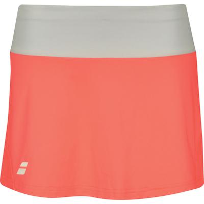 Babolat Womens Core Skort - Fluo Strike - main image
