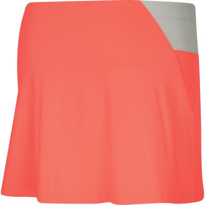 Babolat Womens Core Skort - Fluo Strike - main image