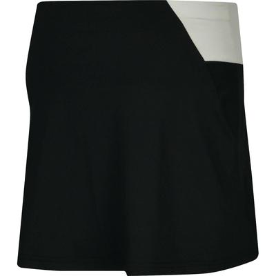 Babolat Womens Core Long Skort - Black - main image