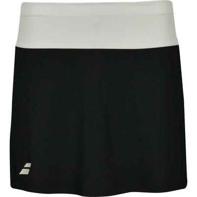 Babolat Womens Core Long Skort - Black - main image