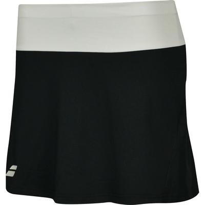 Babolat Womens Core Long Skort - Black - main image