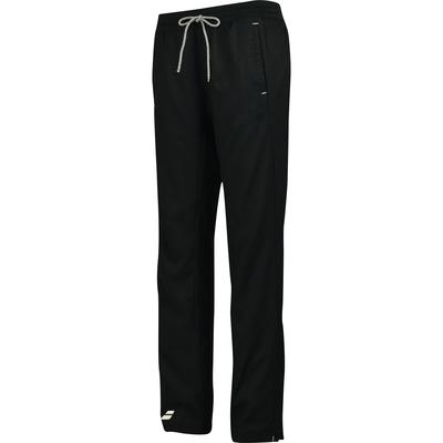 Babolat Womens Core Club Pants - Black - main image