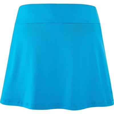 Babolat Womens Play Skirt - Blue