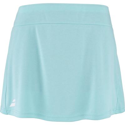 Babolat Womens Play Skirt - Blue Marl - main image