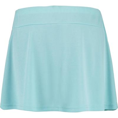 Babolat Womens Play Skirt - Blue Marl - main image