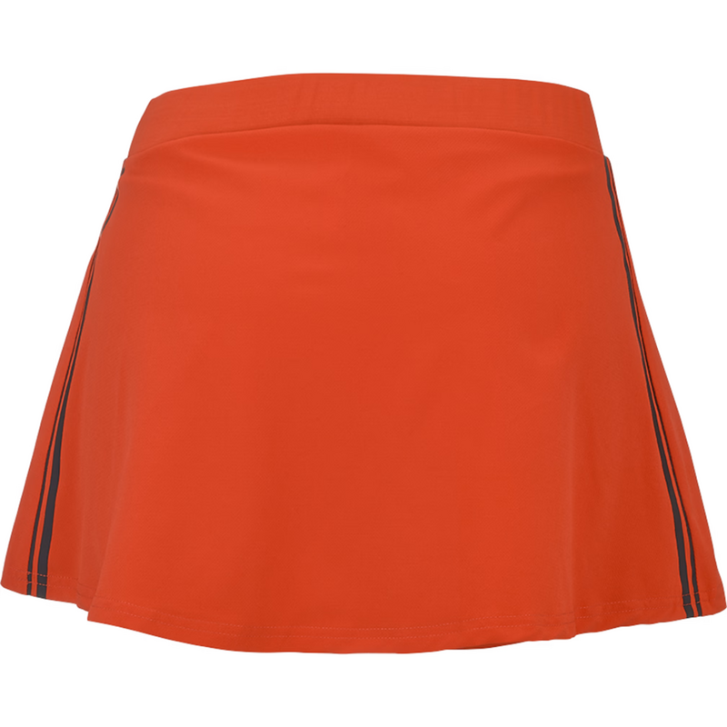 Babolat Womens Play Skirt - Cherry Tomato - main image