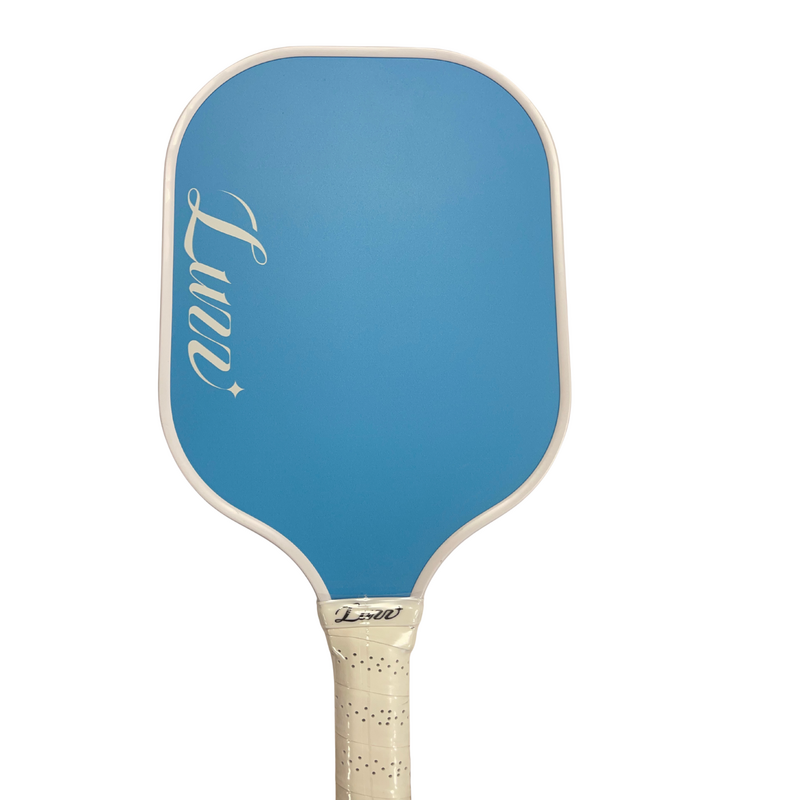 Luzz Infinity Whisper Pickleball Paddle - main image